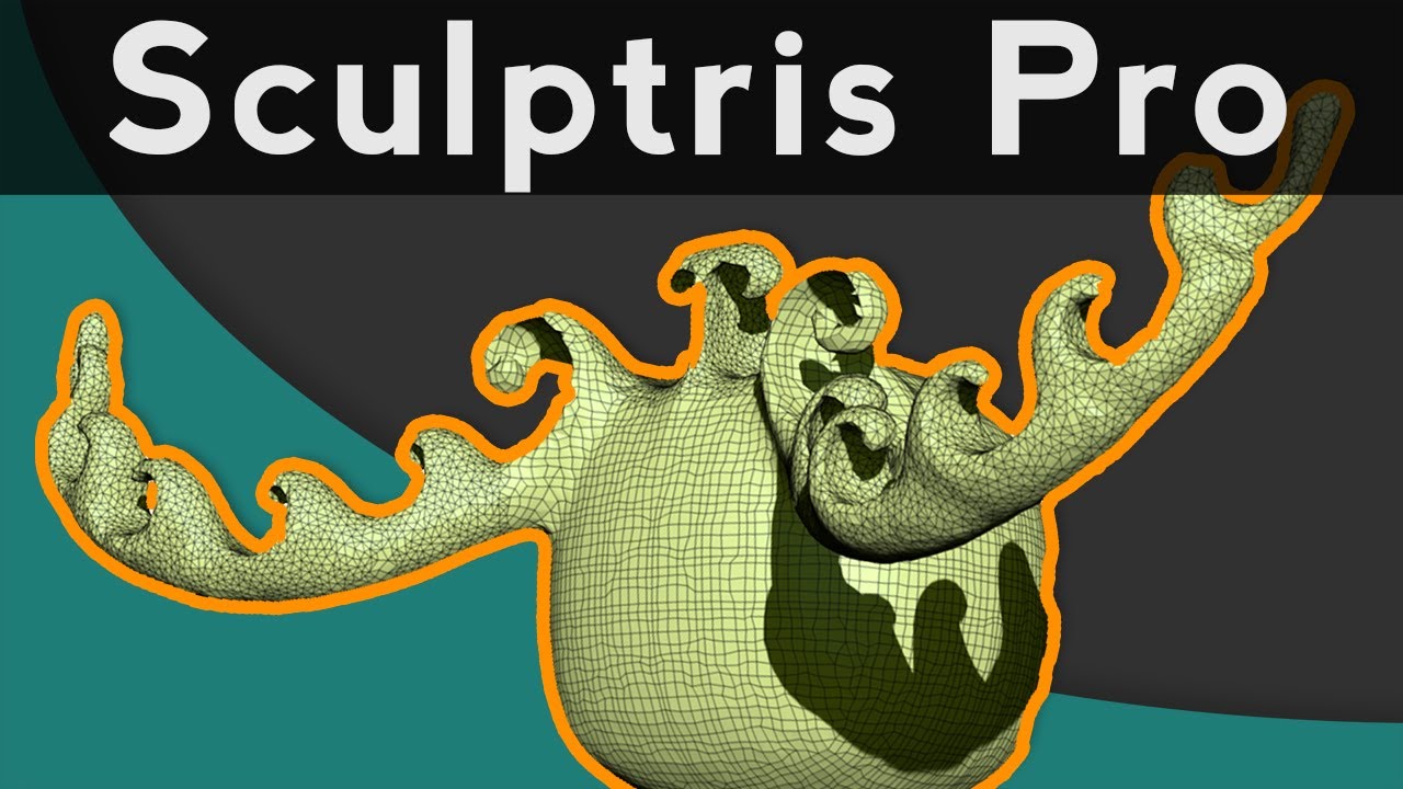 open zbrush projects in scluptris