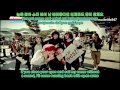 Big Bang - Sunset Glow (Hangul, Romanization, Eng Sub)