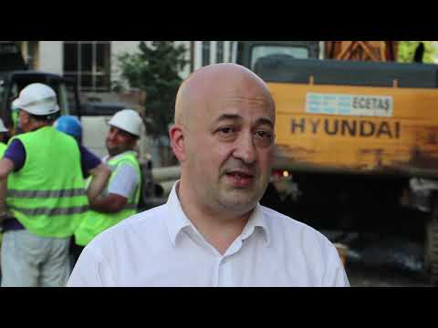 ბათუმის მერის განმარტება ინფრასტრუქტურული პროექტებით გამოწვეულ სატრანსპორტო პრობლემებზე