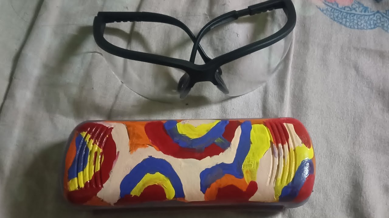 chashma cover painting #chashmacover #chashma #painting #viral#trending ...