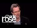 Gary Oldman | Charlie Rose