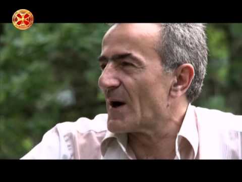 როგორ შეუნდო ფრიდონ ხალვაშის მამამ თავის მტერს?