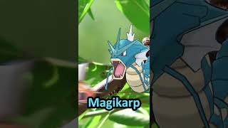 Pokemon Inspirations