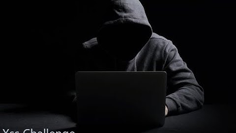 Google Xss Challenge