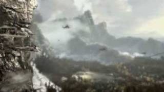 Gears Of War 2 - x360 - Tip Of The Spear - Rolling Thunder