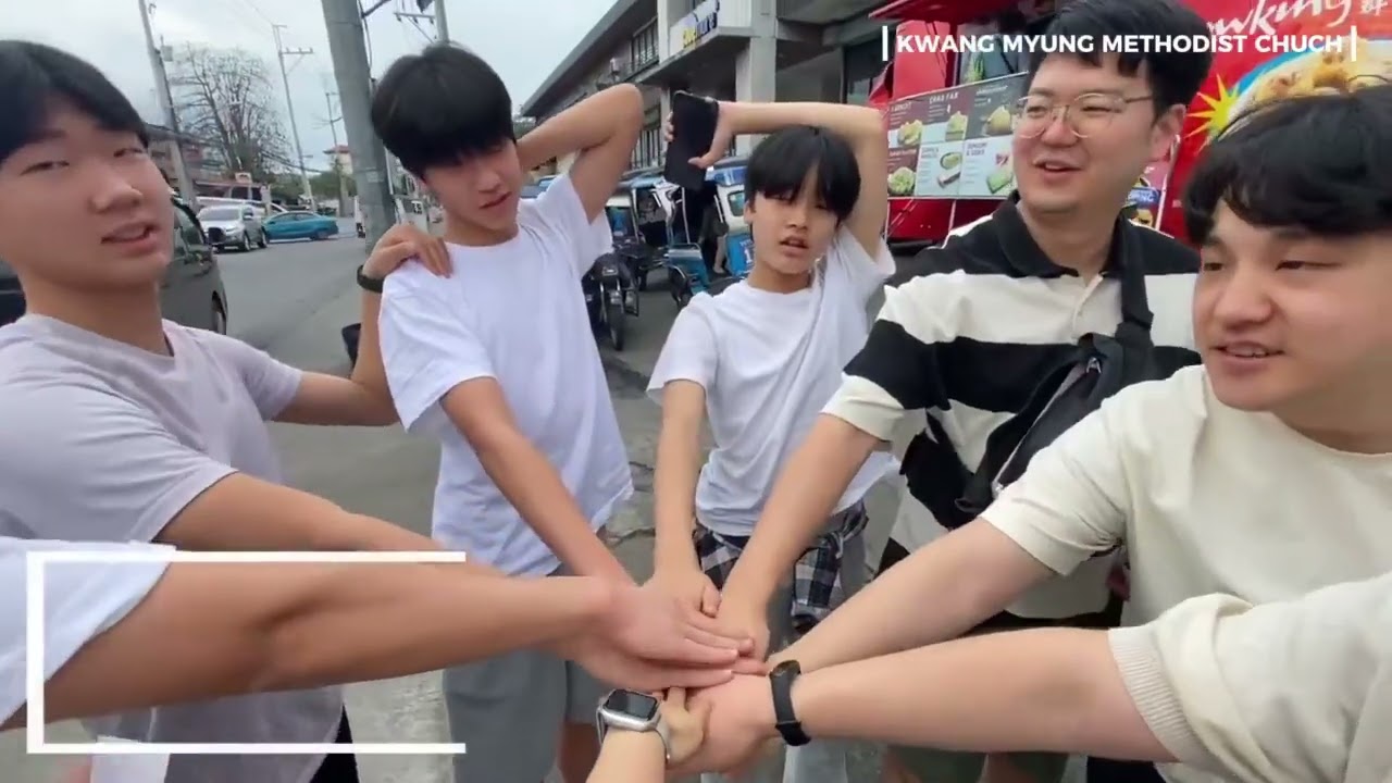 필리핀 단기선교 영상 (26.02.23-27)