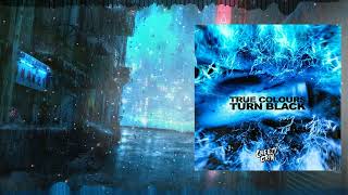 Cheezy Grin - True Colours Turn Black (2022) FULL EP [Nu-Metal / Rapcore / Trap]