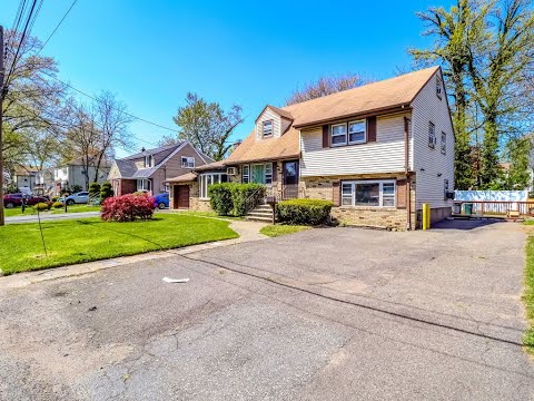 76 Lexington Avenue, Dumont, NJ home video tour