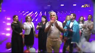 Resad Terlanoglu Aytv1 Konsert Programi