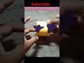 Diy paper duck moving  r craft