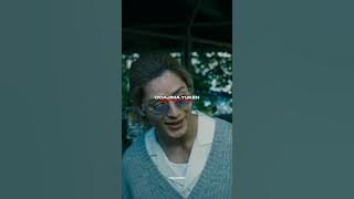 Odajima Yuken || High and low the worst x cross 🔥❤ Housen Academy #jmovie #shorts Cr: natsukashiix