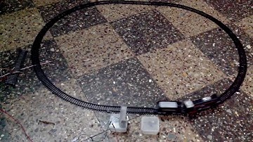 Automatic Railway Gate Operating System Using Arduino