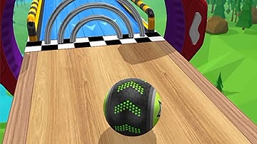 ⚽Going Balls - SpeedRun Gameplay Level 149