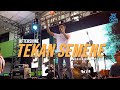 AFTERSHINE - Tekan Semene | LIVE MAHARDHIKA FEST 2023