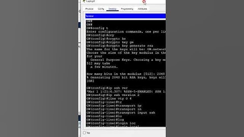 How to check time in CISCO Router? #shortsvideo