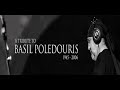 Basil Poledouris: Remembering Basil, Part 4: Randal Kleiser Julia Michels Tim Boyle