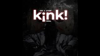 EIBY X JEYSON FT. YEMIL - K¡nk! Remix (Audio Oficial)
