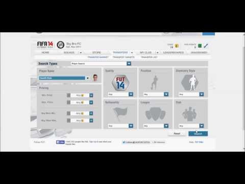 FIFA 14 | FREE COINS | NO SURVEY | XBOX 360 U0026 XBOX ONE