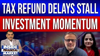 Pakistan’s Textile Sector Hit by Trump’s Tariffs & Tax Refund Delays | Inside Financial Market
