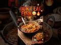 Fish ని పొరపాటున కూడా తినకండి… 😳🔥