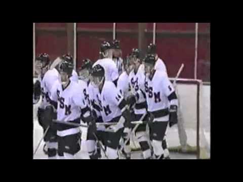 St. Mary's Shattuck Hockey Part 2