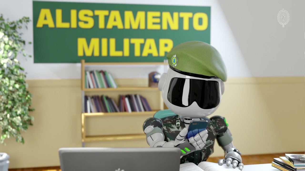 Tudo o que você precisa saber sobre o ALISTAMENTO MILITAR