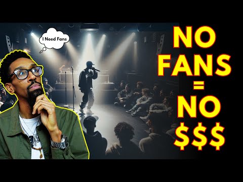 No fans = No $$$: 3 Main Stages of Building a Connected Fanbase