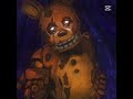 springtrap😝😝😝 #fnaf #keşfet #fivenightsatfreddys