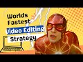 Become the Worlds Fastest Music Video Editor with Multi-Cam