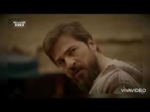 ارطغرل ينقذ شهاب الدين من اعدام مشهد في قمه حماس