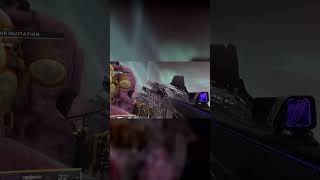 Part 2 Clip 23/129 | Ikora Unlocks Matterspark on Kepler! #Shorts