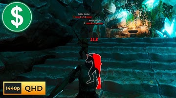 Ruins of Endoth | Action RPG | No Copyright Gameplay 1440p 60fps