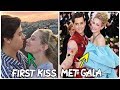 10 Most Memorable Lili Reinhart & Cole Sprouse Moments