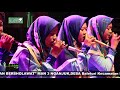 AN NAJWA KEDIRI || Fesban MAN 3 NGANJUK