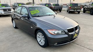 2006 BMW 3 Series 325i: Quality Value Auto Sales