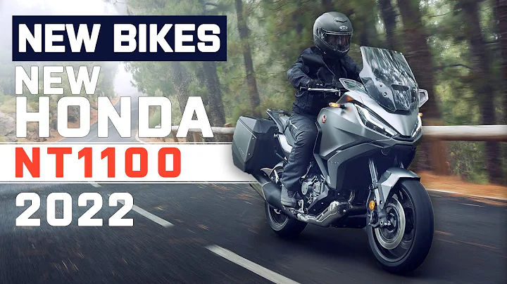 HONDA NT1100 2022 Specs | All You Need To Know about the new Honda NT1100 | Visordown.com - DayDayNews