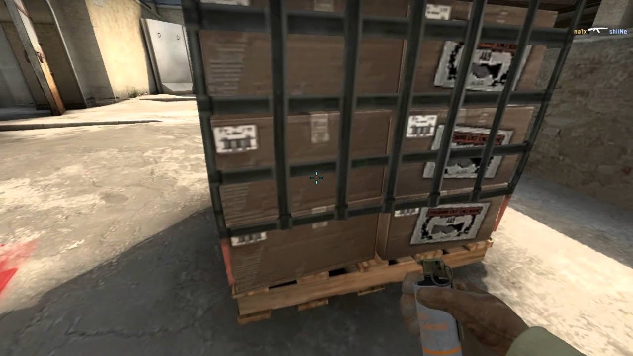 CS:GO - Best Ninja Defuse Ever