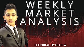 WEEKLY MARKET ANALYSIS | PLAN YOUR NEXT WEEK | NIFTY | BANKNIFTY | NIFTY FINANCE | NIFTY IT |