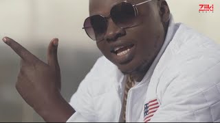 Смотреть клип Khaligraph Jones - Naked