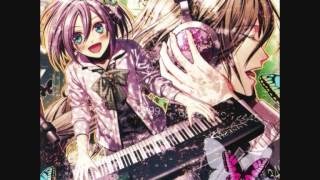 Amnesia Anime OST Zoetropere arrange version