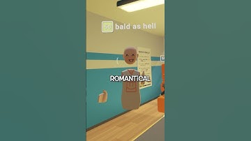 The most sus rec center