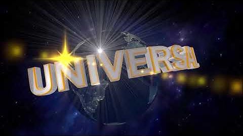 Universal Pictures logo Remake (2012-)