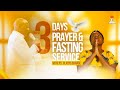 END OF 3 DAYS PRAYER AND FASTING PS TOM B MUGERWA 05 06 2026 