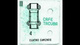 Café Tacvba.// Mediodia * chords