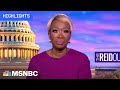 Watch the ReidOut with Joy Reid Highlights: Nov. 9