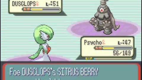Pokemon Ruby: Beating the Elite Four Part 2 - Phoebe