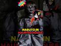 Naruto Uzumaki &amp; Sasuke Uchiha in a Haunted House?! 😱👻 Anime Horror Adventure! #naruto #anime