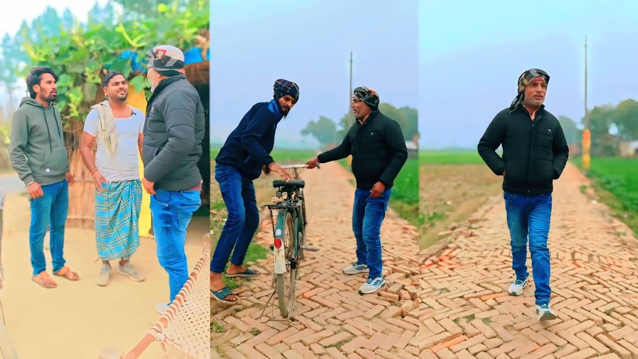 बेतवा के ससुरारी में आप कर पूरा पाती ❤️😭🙏 #shortsfeed #shortvideo #shortfeed #funny #comedy 