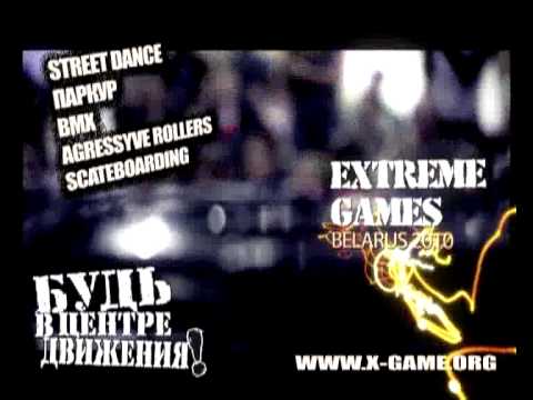 Chelz Extreme Games Belarus 2010.flv camera iphone 8 plus apk