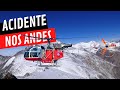 O acidente com os helicpteros do cerro del plata  o resgate que terminou em tragdia  ep 086